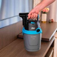 Aspirador De Pó E Água WAP GTW Compact 1400W 110V - 3
