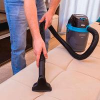 Aspirador De Pó E Água WAP GTW Compact 1400W 110V