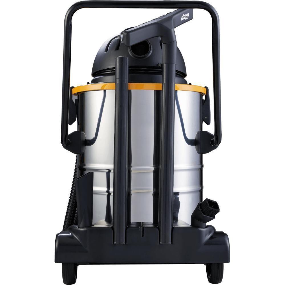 Aspirador De Pó E Água 1600W WAP GTW Inox 50 110V - 4