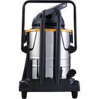 Aspirador De Pó E Água 1600W WAP GTW Inox 50 110V