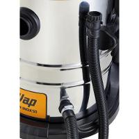 Aspirador De Pó E Água 1600W WAP GTW Inox 50 110V - 7
