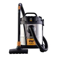 Aspirador De Pó E Água 1400W WAP GTW Inox 12 220V - 1