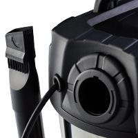 Aspirador De Pó E Água 1400W WAP GTW Inox 12 220V - 5