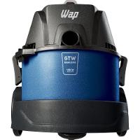Aspirador De Pó E Água 1400W WAP GTW Bagless 220V