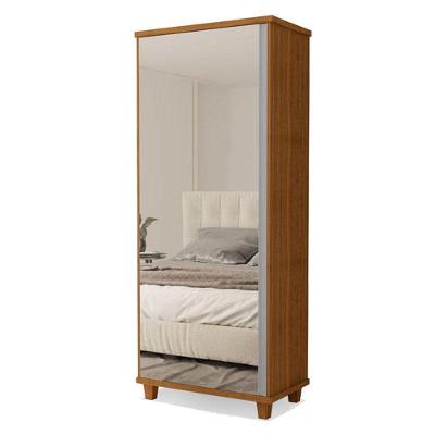 Armário Multiuso Londres Freijó - Luapa Móveis