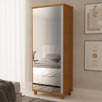 Armário Multiuso Londres Ambiente Freijó - Luapa Móveis