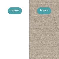 Armário De Cozinha Completa C Balcão Miami Boost Carraro Branco - 8