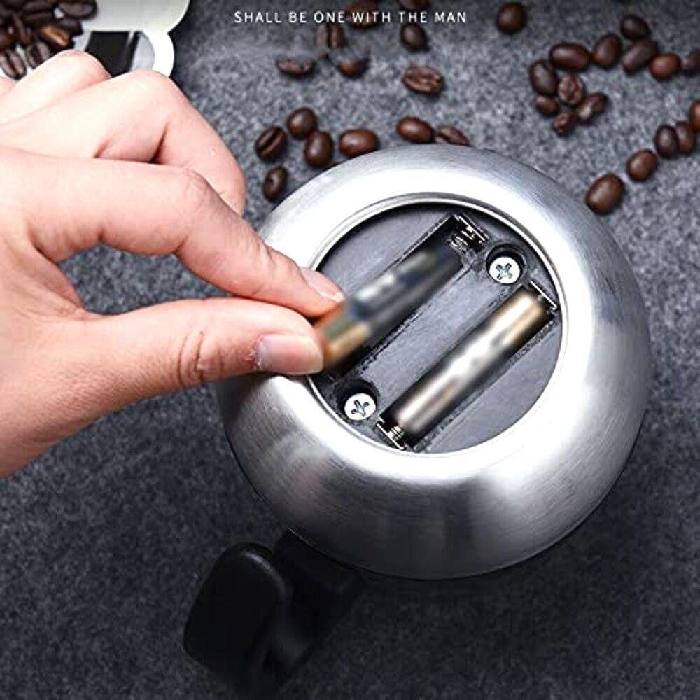 Copo Misturador Eletrico Automatico Portatil 400ml Shake Whey Mixer Caneca Liquidificador Branco - 7