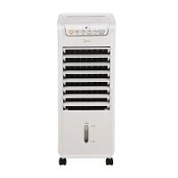 Climatizador de Ar Frio Midea Branco e Cinza AKAF1 110V - 1