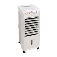 Climatizador de Ar Frio Midea Branco e Cinza AKAF1 110V - 2