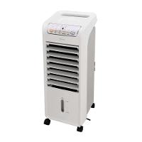 Climatizador de Ar Frio Midea Branco e Cinza AKAF1 110V - 3