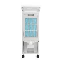 Climatizador de Ar Frio Midea Branco e Cinza AKAF2 220V - 7