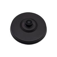 Chaleira Elétrica Inox Escovado 1,8l - Aquecimento Rápido E Desligamento Automático 220V