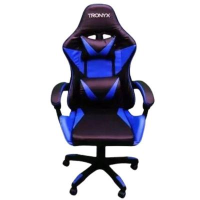 Cadeira Gamer Giratória Apoio Lombar Apoio Braço