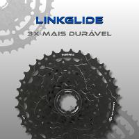 Bicicleta Aro 29 Absolute Nero 5 Shimano Cues 9v Alumínio Freio Hidráulico 19 Preto - 5