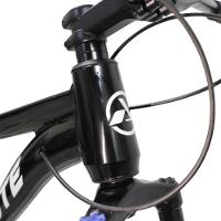 Bicicleta Aro 29 Absolute Nero 5 Shimano Cues 9v Alumínio Freio Hidráulico 19 Preto - 7