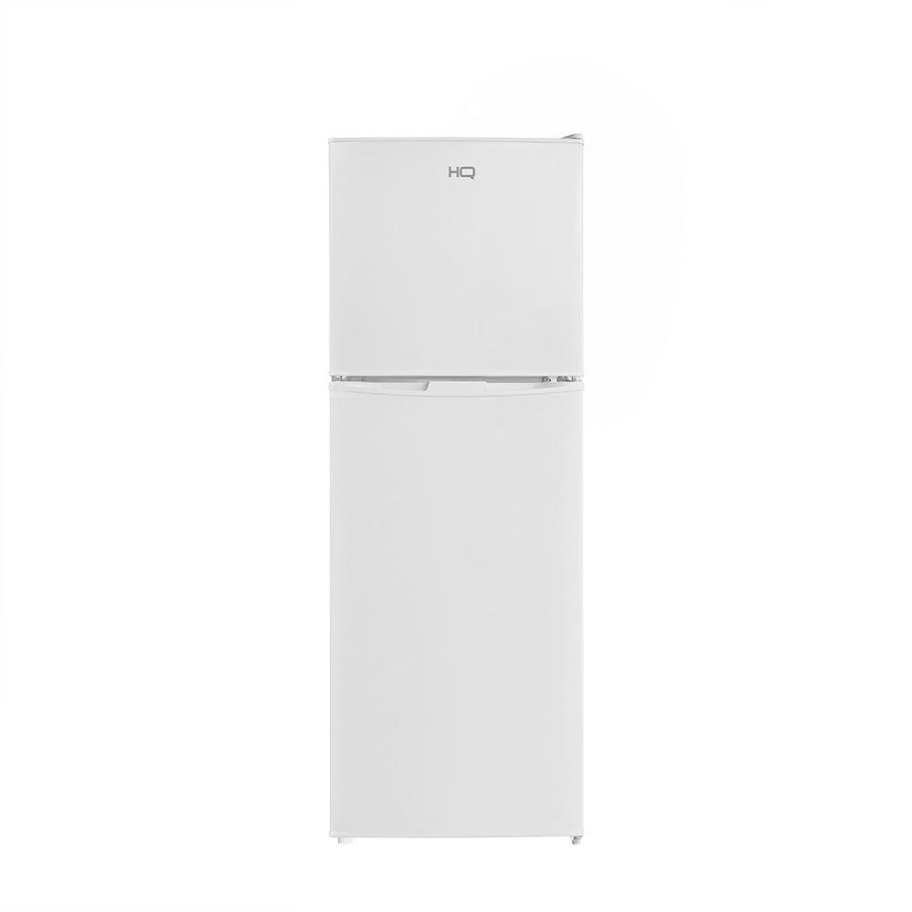 Geladeira Refrigerador Compacto HQ Defrost 150 Litros HQ-150RDF Branco 110V - 1