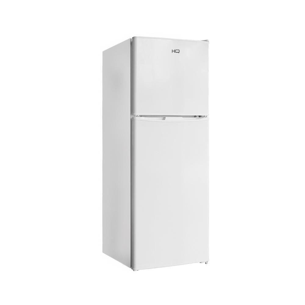 Geladeira Refrigerador Compacto HQ Defrost 150 Litros HQ-150RDF Branco 110V - 2