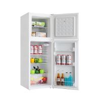 Geladeira Refrigerador Compacto HQ Defrost 150 Litros HQ-150RDF Branco 110V - 3