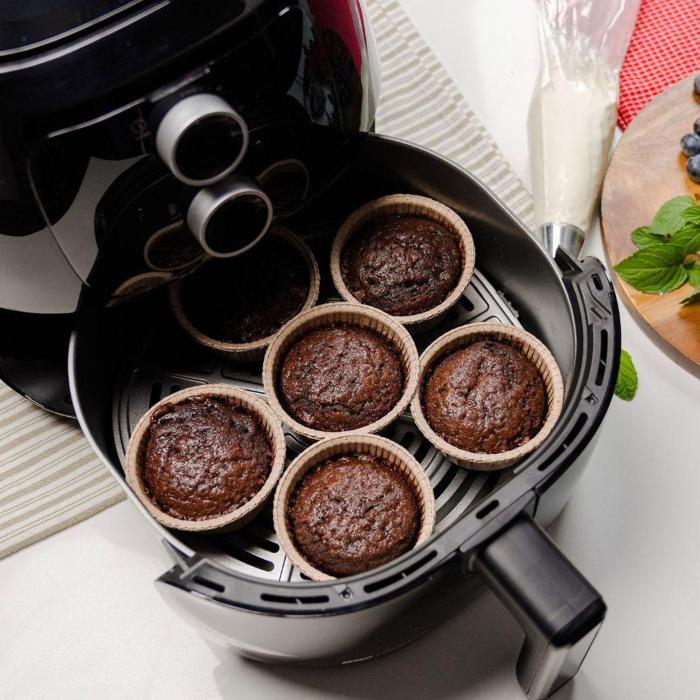 Fritadeira Elétrica WAP Family 4L WAFF2-P 110V - 7