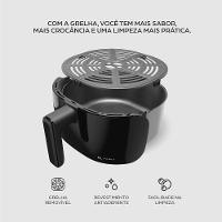 Fritadeira Elétrica WAP Family 4L WAFF2-P 110V - 8