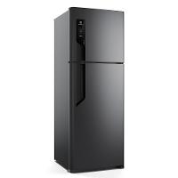 Geladeira Electrolux 480 Litros Frost Free Duplex Com Autosense Efficient Black Inox TF71B 220V - 2