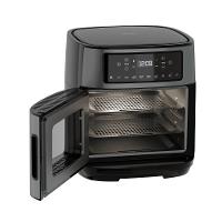 Fritadeira Elétrica WAP Air Fryer Oven Digital Black Waod2 12L 110V - 5