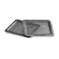 Fritadeira Elétrica WAP Air Fryer Oven Digital Black Waod2 12L 110V - 8