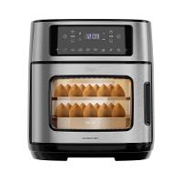 Fritadeira Elétrica WAP Air Fryer Oven Digital 12L 220V - 5