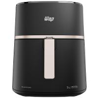 Fritadeira Elétrica WAP Air Fryer Mega Family Digital 7,1L 110V - 2