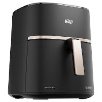 Fritadeira Elétrica WAP Air Fryer Mega Family Digital 7,1L 110V - 5