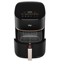 Fritadeira Elétrica WAP Air Fryer Mega Family Digital 7,1L 110V - 6