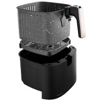 Fritadeira Elétrica WAP Air Fryer Mega Family Digital 7,1L 220V - 9