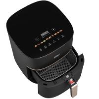 Fritadeira Elétrica WAP Air Fryer Mega Family Digital 7,1L 220V - 10