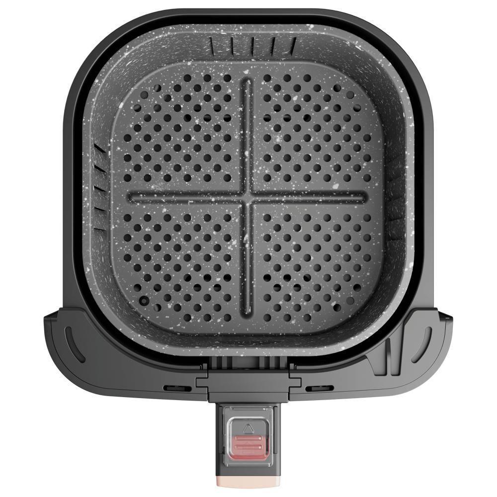 Fritadeira Elétrica WAP Air Fryer Family 4L 220V - 9