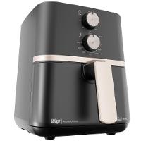 Fritadeira Elétrica WAP Air Fryer Family 4L 220V - 2