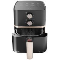 Fritadeira Elétrica WAP Air Fryer Family 4L 220V - 5