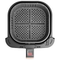 Fritadeira Elétrica WAP Air Fryer Family 4L 220V - 9