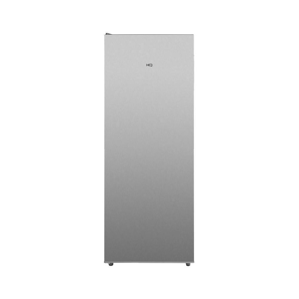 Freezer E Conservador Vertical HQ 210 Litros Cinza HQ-210FV/RDFX 110V - 1