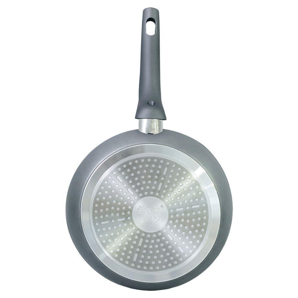 Frigideira De Granito Antiaderente 20cm - Perfeita Para Indução E Todos Os Fogões - 3