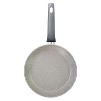 Frigideira De Granito Antiaderente 20cm - Perfeita Para Indução E Todos Os Fogões - 2