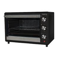Forno Elétrico I50 Black Bancada 50l 220V Fogatti - 1