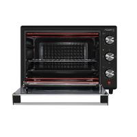 Forno Elétrico I50 Black Bancada 50l 220V Fogatti - 3