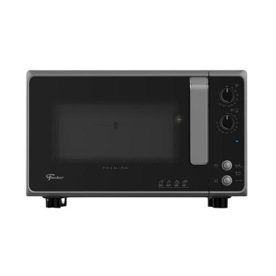 Forno Elétrico De Bancada Premier 48L Prata Fischer 220V