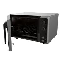 Forno Elétrico De Bancada Premier 48L Prata Fischer 220V - 3