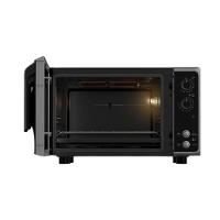 Forno Elétrico De Bancada Premier 48L Prata Fischer 220V - 4