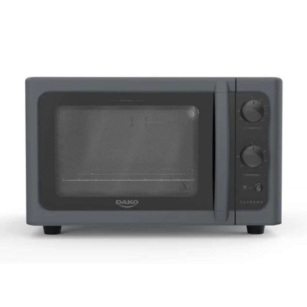 Forno Elétrico Dako NEW25 44 Litros Titanium 110V - 1