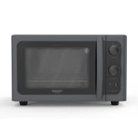 Forno Elétrico Dako NEW25 44 Litros Titanium 110V - 1