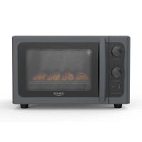 Forno Elétrico Dako NEW25 44 Litros Titanium 110V - 3