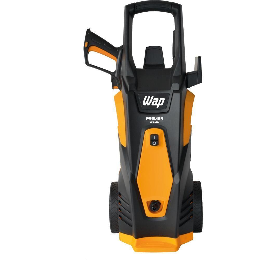 Desobstruidora De Alta Pressão 1800W 2000PSI WAP Premier Ultra 2600 220V - 3
